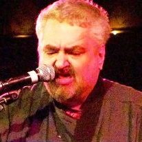 Daniel Johnston